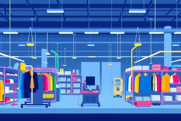 服装工程ERP管理系统怎么做？如何实现服装企业全流程数字化转型？