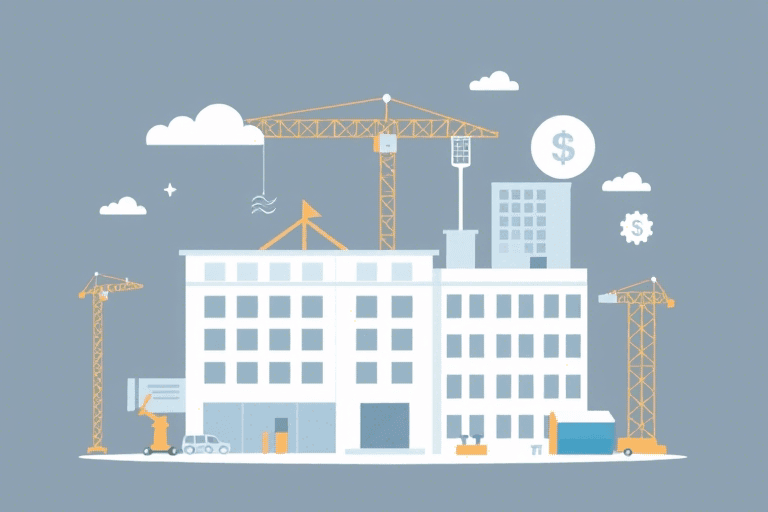 建设工程三价管理系统怎么做？如何实现精准造价管控与全流程数字化管理？