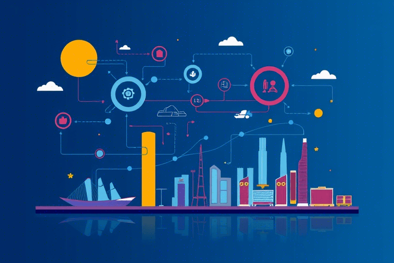 中大系统工程与工程管理如何赋能复杂项目？探索其理论与实践路径