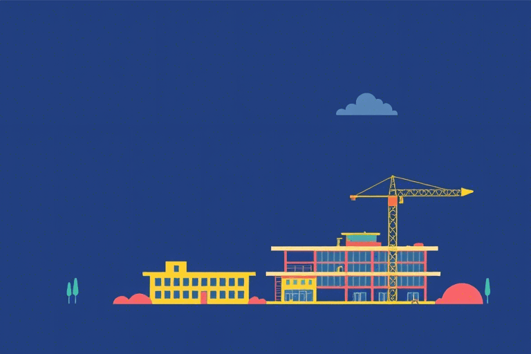 致远建筑工程管理系统如何助力企业实现高效项目管理与数字化转型？