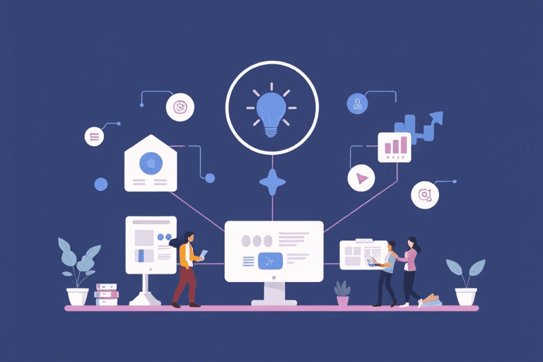 工程管理系统培训的文章：如何提升项目效率与团队协作能力