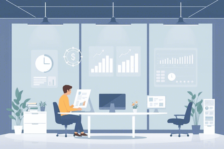 建筑工程发票管理系统如何提升项目财务效率与合规性？