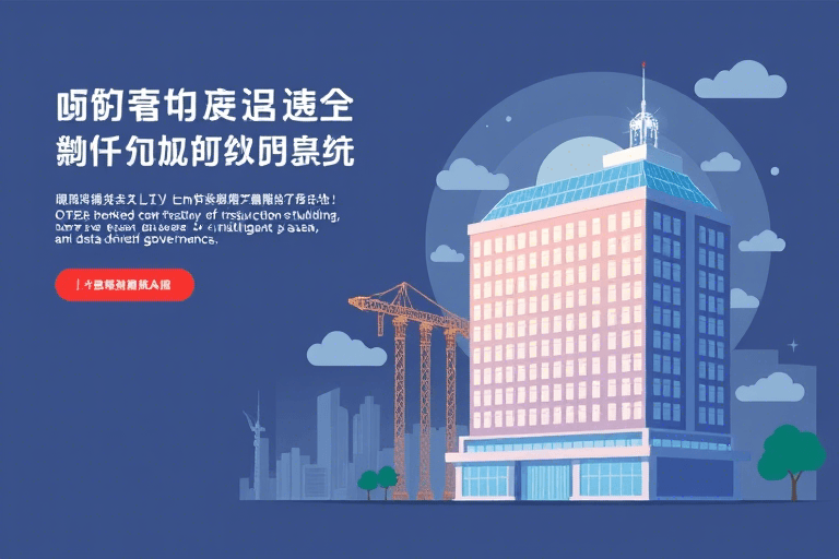 福建质量工程管理系统如何助力企业提升工程质量管理效能