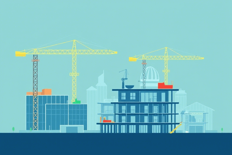 鞍山工程项目管理系统如何实现高效管理与数字化转型