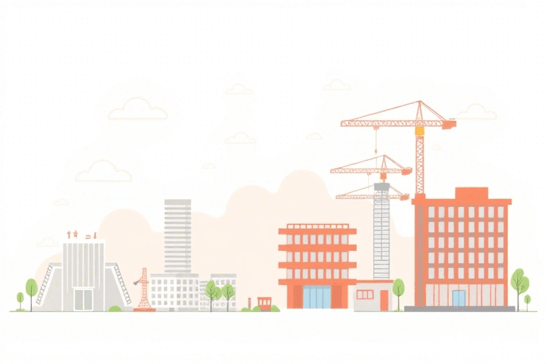 深圳EPC工程管理系统怎么用？一文详解系统操作全流程与实战技巧