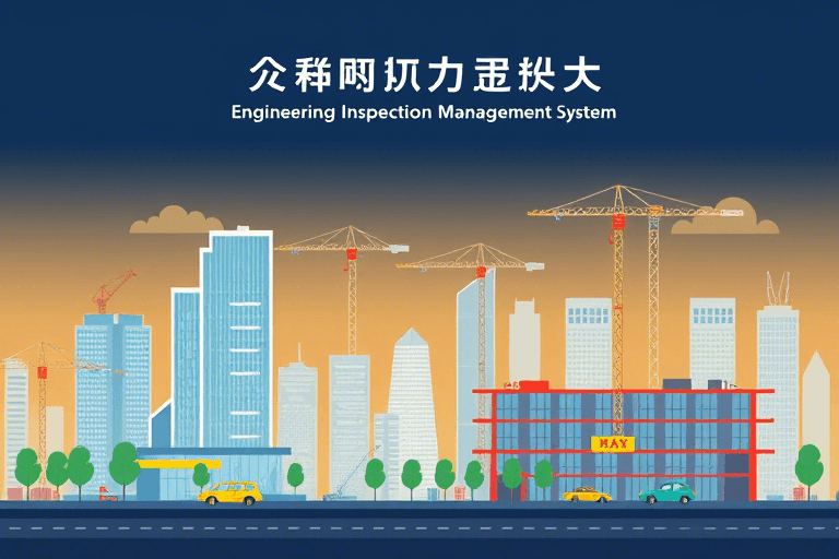 东营工程检测管理系统如何实现高效、智能的工程质量管理？