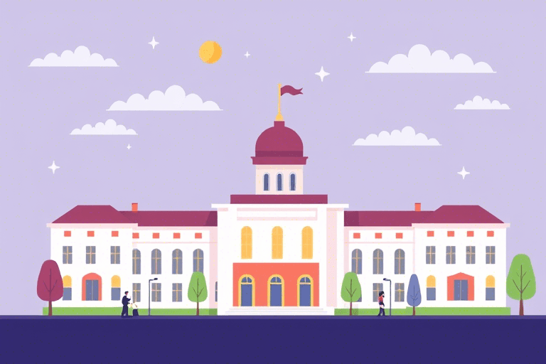 川大管理系统工程如何助力高校治理现代化？揭秘其创新实践与未来路径