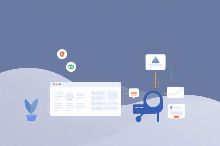 软件工程管理系统例子：如何构建高效项目管理平台？