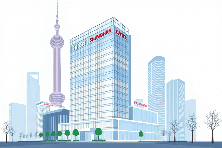 上海办公楼工程管理系统如何实现高效管理与数字化转型