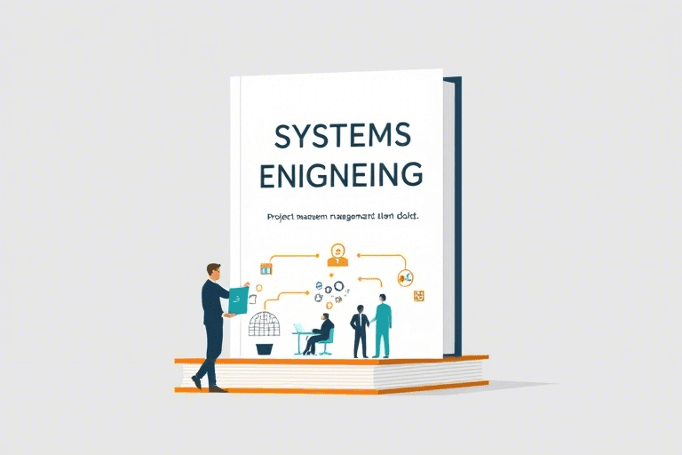 系统工程管理书如何编写才能有效指导项目实施与团队协作？