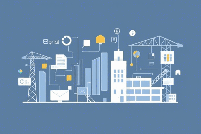 工程人员信息管理系统如何构建才能高效管理？