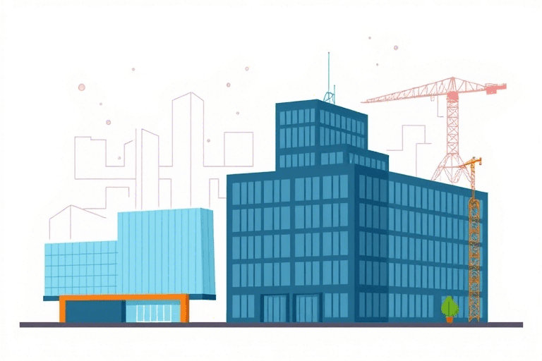 深圳维业工程管理系统：如何通过数字化转型提升项目管理效率