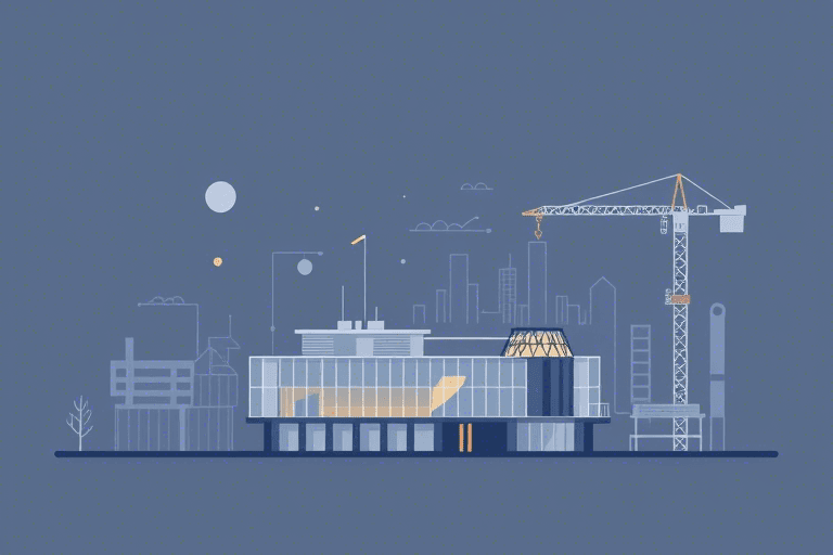 工程BIM建设管理系统公司如何打造高效数字化管理平台？