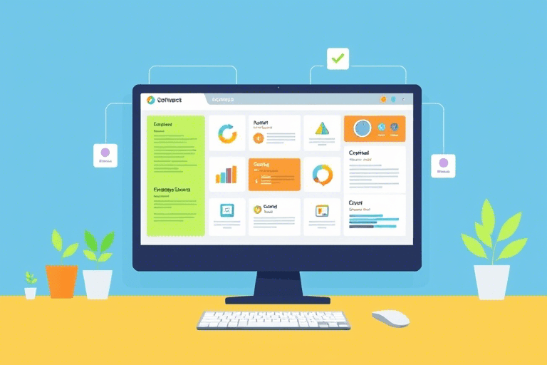 软件工程选题管理系统如何设计与实现？