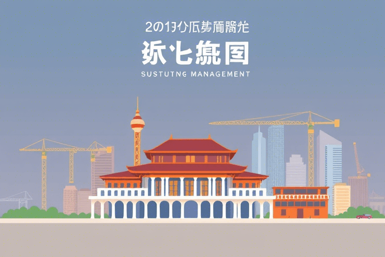 西安工程管理软件系统如何助力本地建筑企业提升效率与合规性