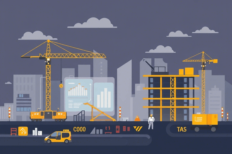 SU软件可以做施工图吗？如何用SketchUp高效完成施工图设计全流程