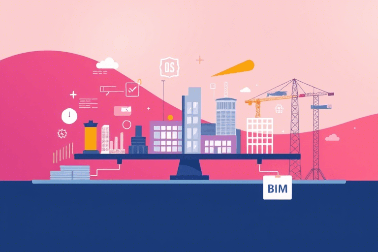 工程管理系统项目的特点：如何实现高效协同与精准管控？