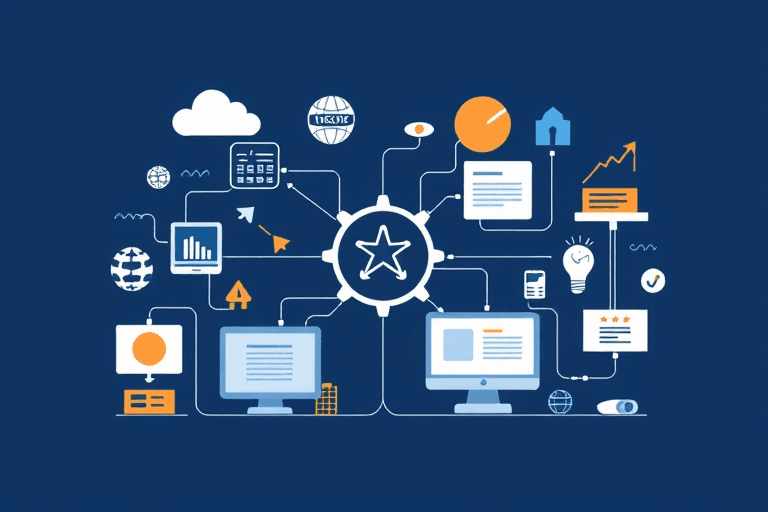 系统工程配置管理怎么做？如何确保复杂系统的稳定与可追溯性？