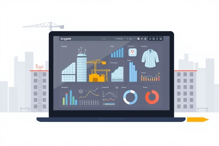 工程项目管理系统哪种好？如何选择适合企业的高效解决方案