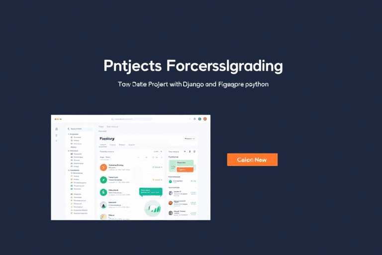 工程项目管理系统 Python如何实现？从需求分析到部署全流程详解