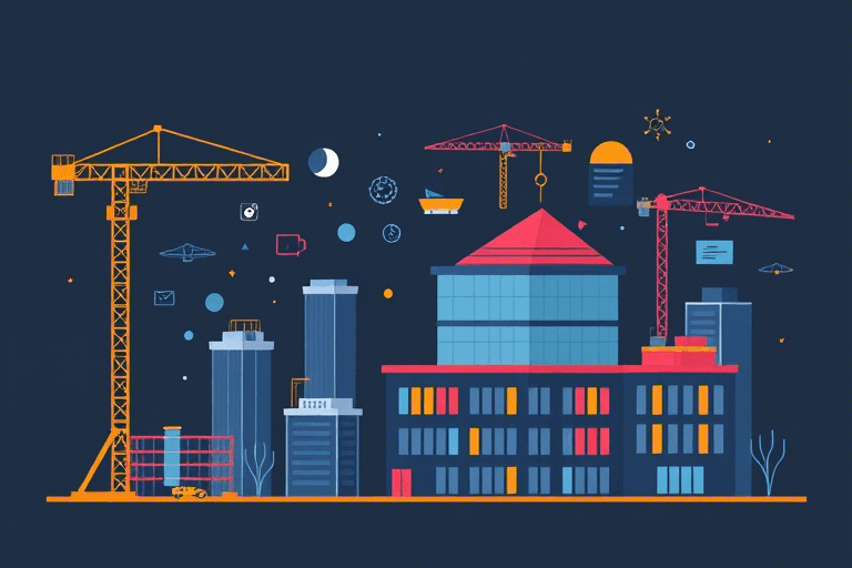 华东院工程管理项目系统如何助力高效协同与数字化转型？