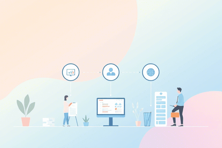 客户工程全流程管理系统如何助力企业高效运营与客户满意度提升？