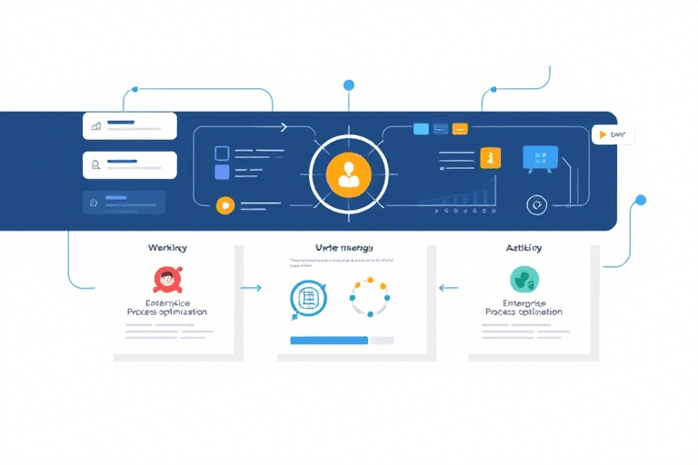 信息管理系统与工程如何协同推动企业数字化转型？