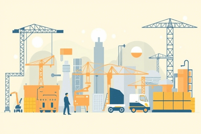 制造系统工程和管理如何实现高效协同与持续优化？