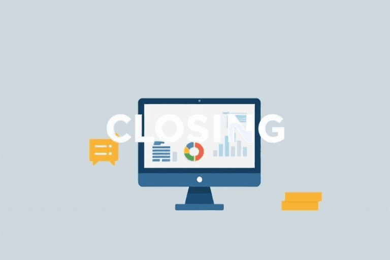 工程造价管理系统关闭：如何安全有序地完成系统停用流程？