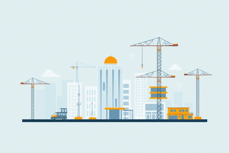 工程项目管理系统的前景：数字化转型如何重塑行业未来