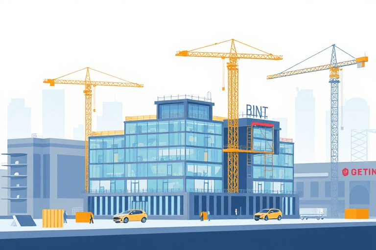 佛山工程管理系统展示如何打造高效透明的项目管理新标杆？