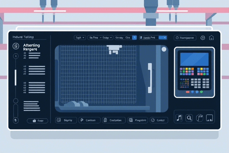 机加工程序管理系统如何实现高效管理与数据安全？