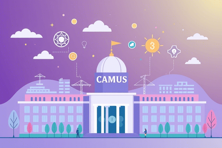 合工大工程管理系统如何提升高校项目管理效率与透明度