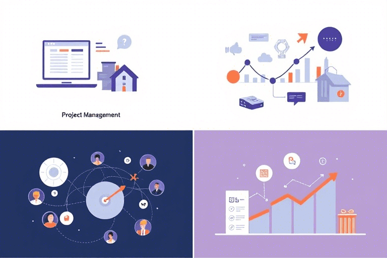 如何管理工程系统？高效项目执行与风险控制的关键策略