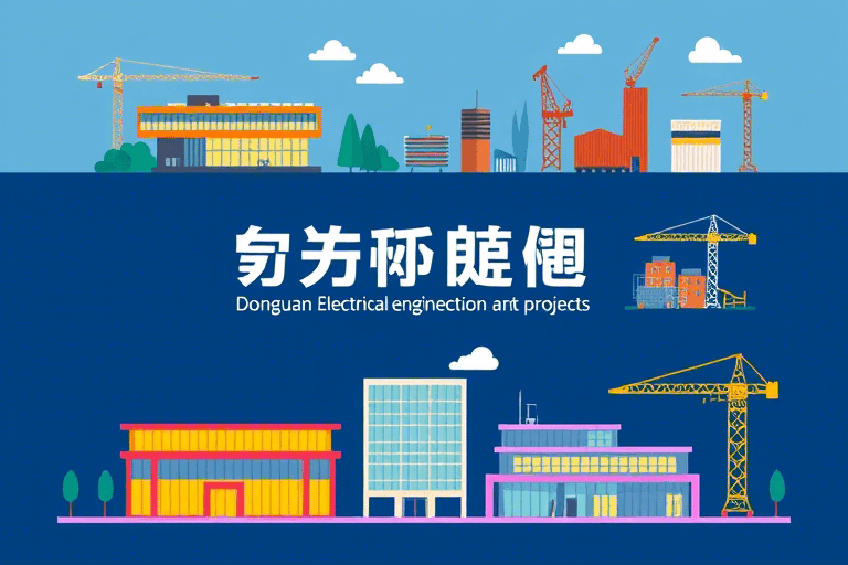 东莞弱电工程管理系统如何构建与优化？提升项目效率与管理水平的关键策略