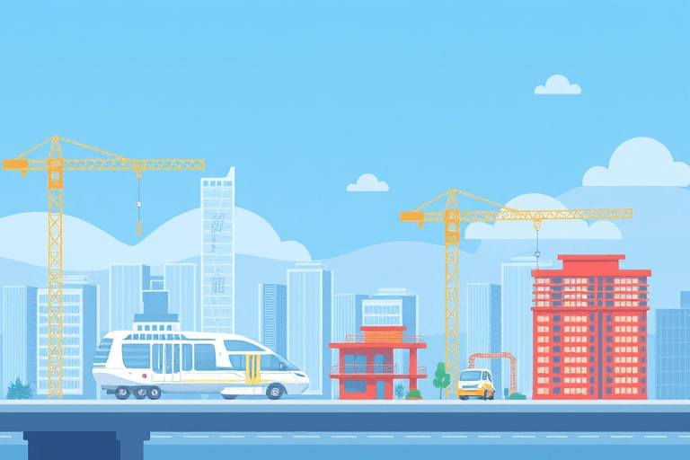 坪山区工程管理系统如何助力城市基建高质量发展？