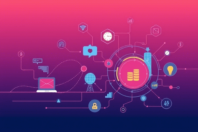 工程保理业务管理系统：如何构建高效、智能的项目资金管理平台