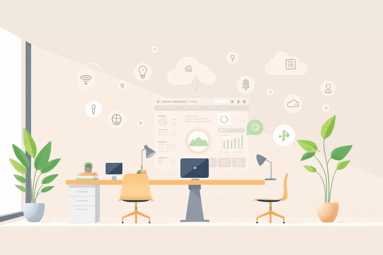 得力管理系统工程应用如何助力企业高效运营与数字化转型？