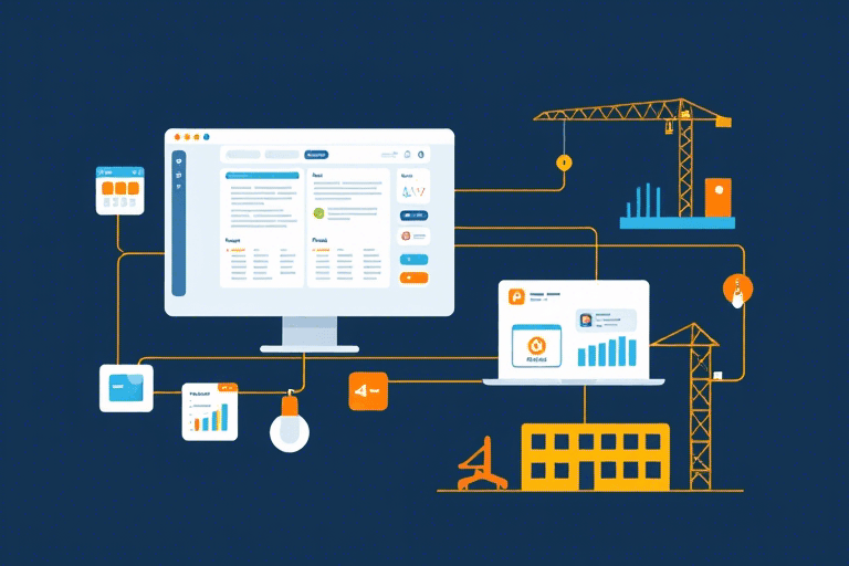 工程管理系统软件作业怎么做：从规划到实施的全流程指南