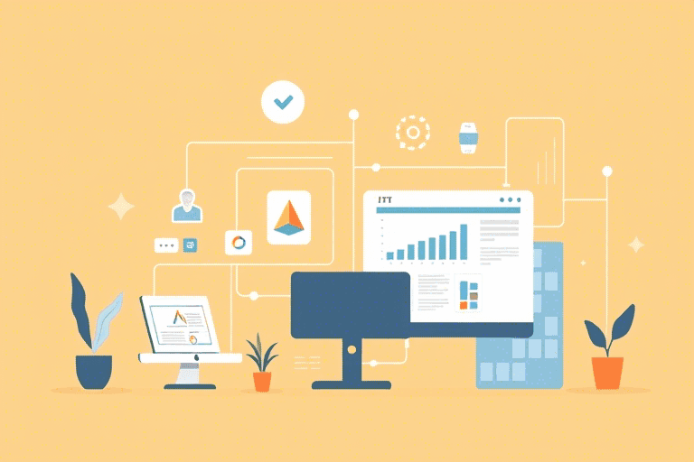 工程项目IT管理系统怎么做？如何构建高效协同的数字化管理平台？