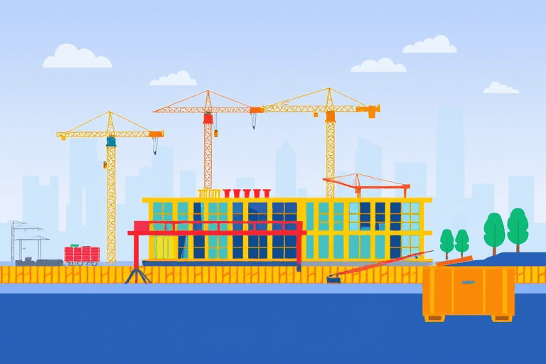 工程自动化管理系统怎么做才能提升效率与安全性？