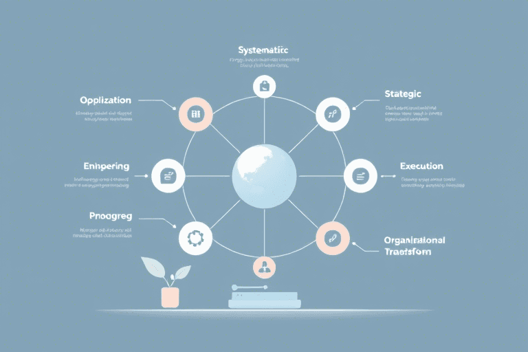 系统规划与管理系统工程如何有效实施以实现组织战略目标