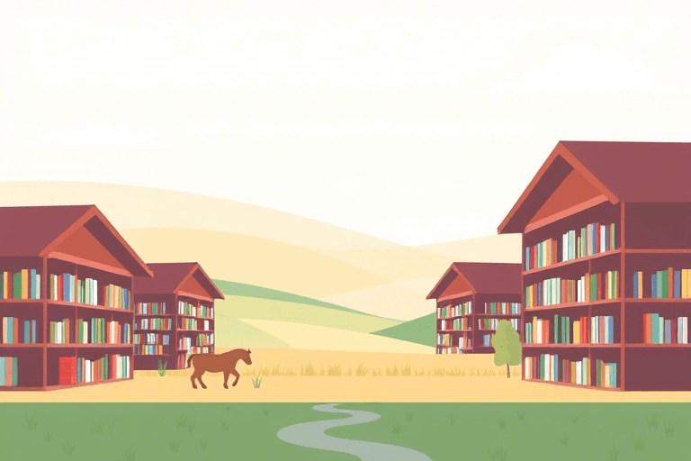 农家书屋工程管理系统如何构建与优化以提升乡村文化服务效能