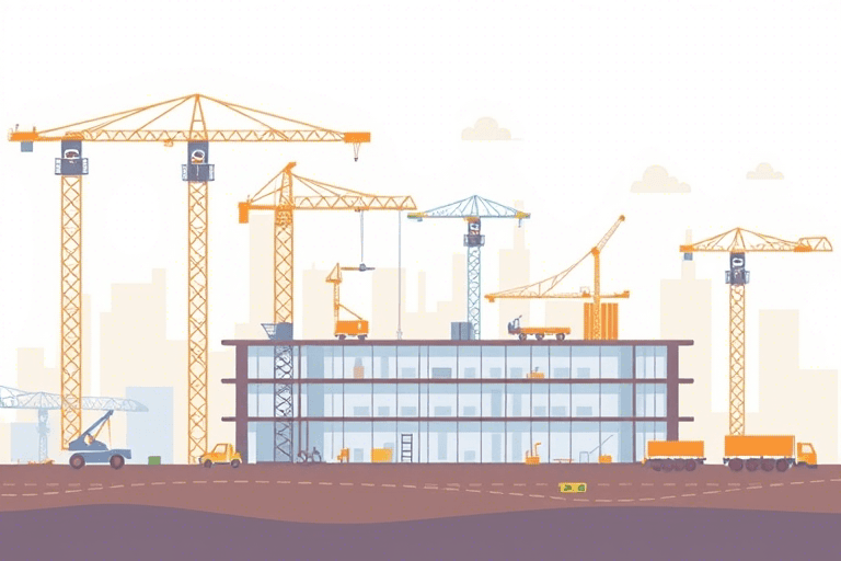 海盛工程管理及备案系统如何助力企业高效合规运营？