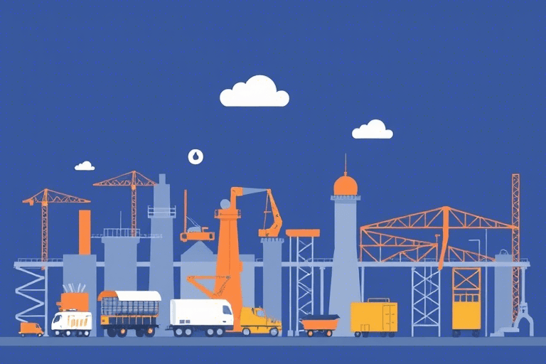 工业管理与系统工程：如何通过集成优化提升制造效率与竞争力