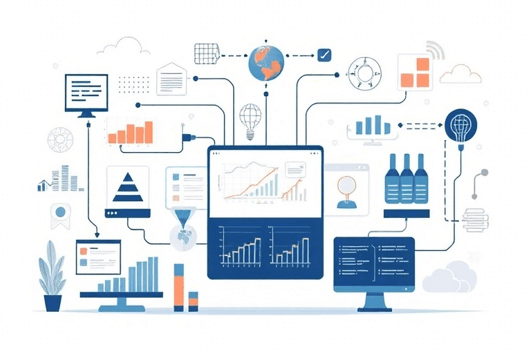 管理信息系统与系统工程如何协同推动组织高效运作？