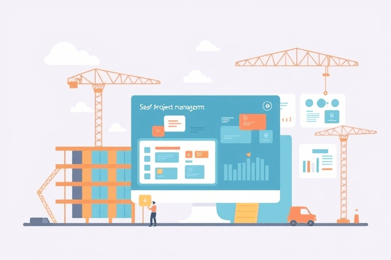 工程管理系统方案怎么写：从需求分析到落地实施的完整指南