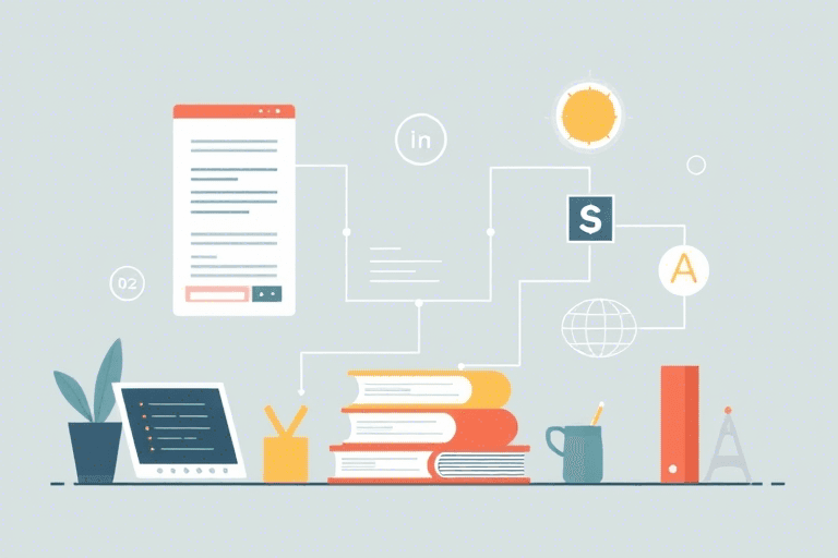 软件工程书目管理系统如何设计与实现？全面解析开发流程与关键技术