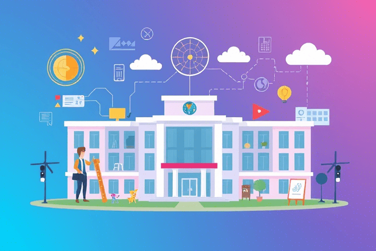 智慧校园管理系统工程如何落地实施：从规划到运营的全流程指南