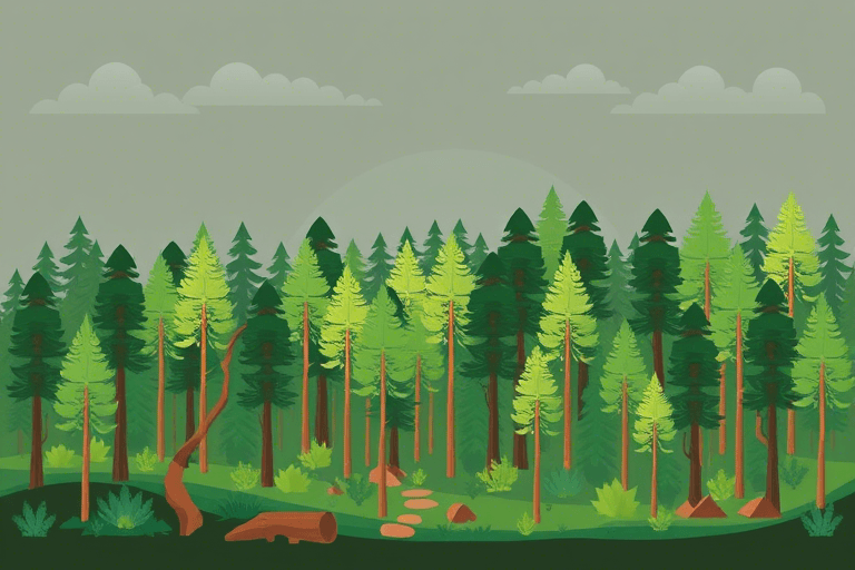 如何高效利用营造林工程管理系统教程提升林业项目管理效率？